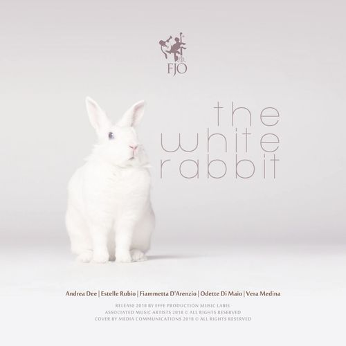 The White Rabbit