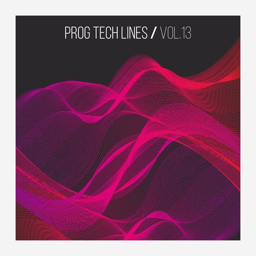 Prog Tech Lines - Vol.13