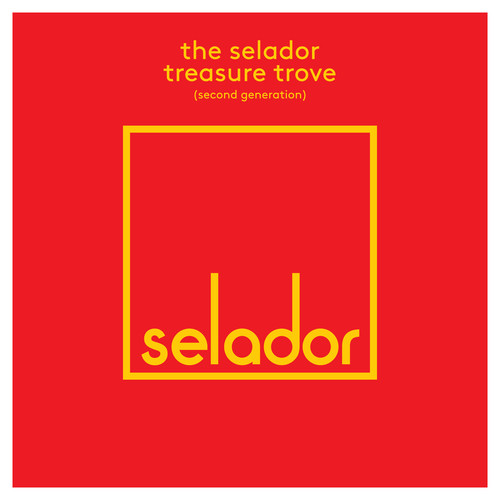 The Selador Treasure Trove - Second Generation