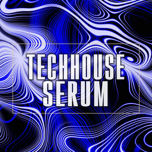 Techhouse Serum