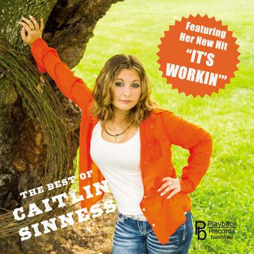 The Best of Caitlin Sinness