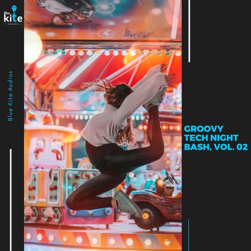 Groovy Tech Night Bash, Vol. 02