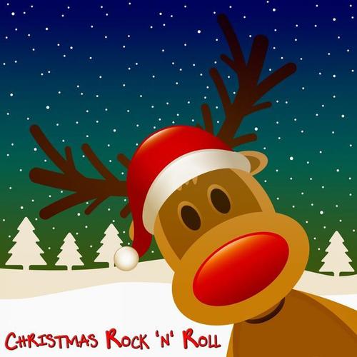 Christmas Rock 'n' Roll