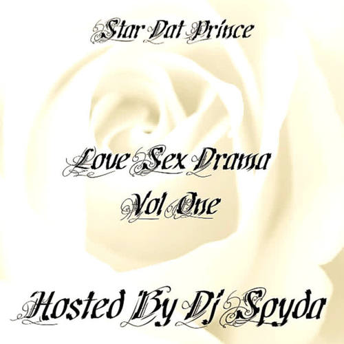 Love Sex Drama Vol 1 (Explicit)