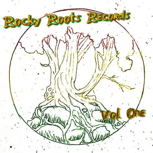 Rocky Roots Records, Vol.1