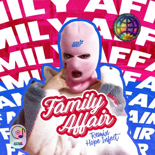 Family Affair (Remix)