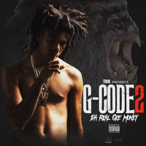 G-CODE 2 (Explicit)