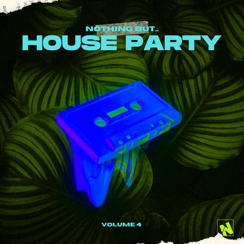 Nothing But... House Party, Vol. 03