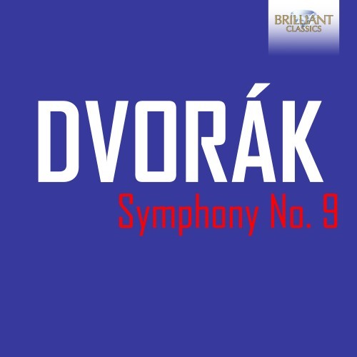 Dvorak: Symphony No. 9