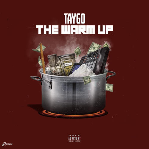 The Warm Up (Explicit)