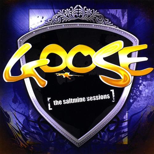 The Saltmine Sessions