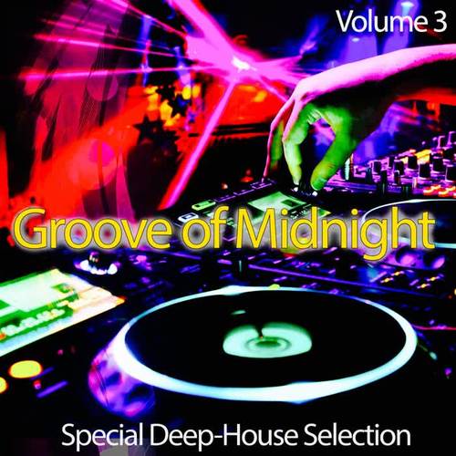 Groove of Midnight, Vol. 3