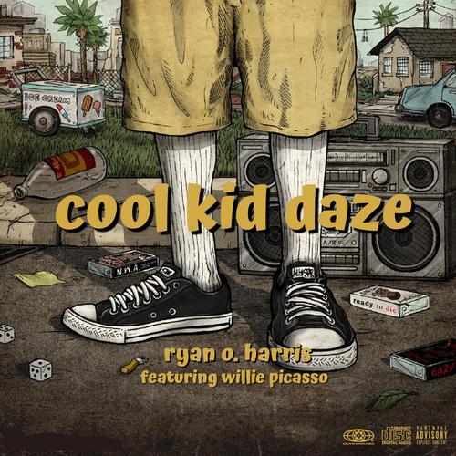 Cool Kid Daze (feat. Willie Picasso)