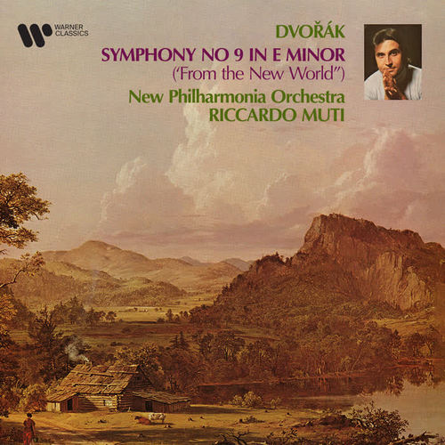 Dvořák: Symphony No. 9, Op. 95 