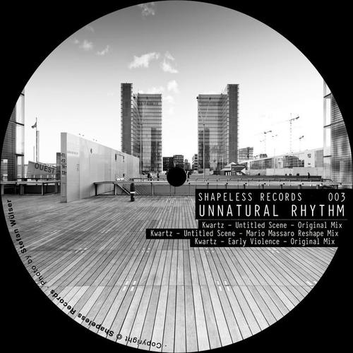 Unnatural Rhythm