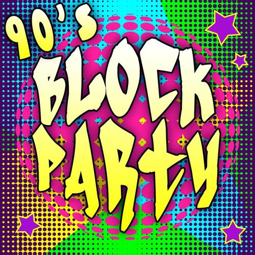 90's Block Party