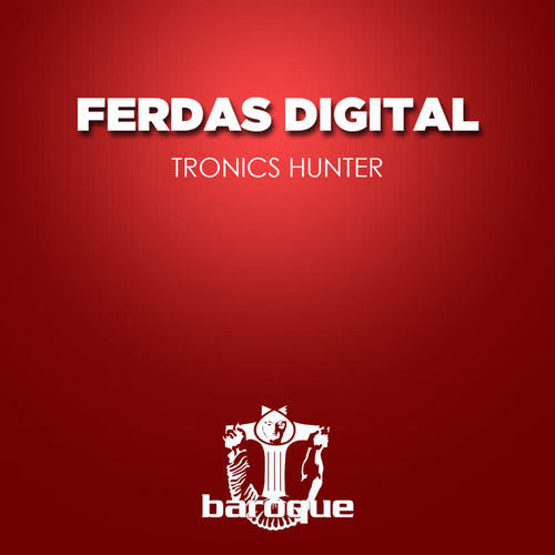 Tronics Hunter