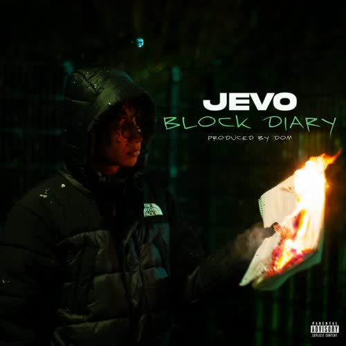 Block Diary (Explicit)