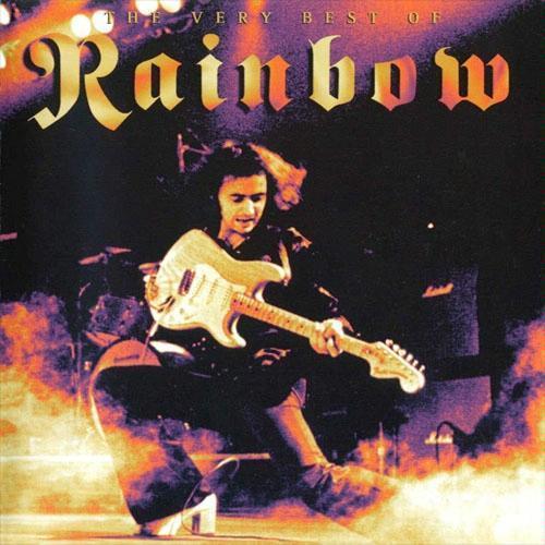 The Very Best Of Rainbow