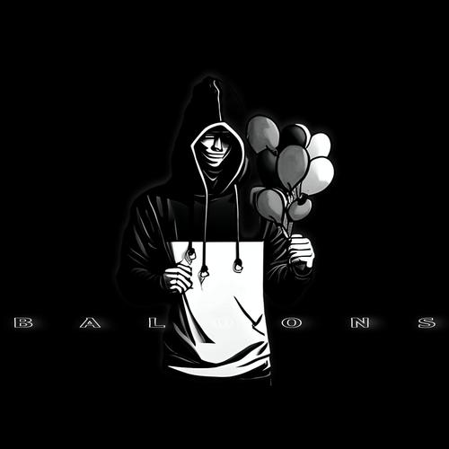 BALLOONS (Dark instrumental )