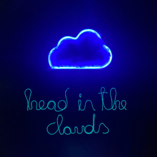Head In The Clouds (Explicit)