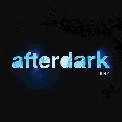 After Dark: Douglas Holmquist