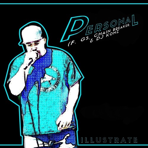 Personal (feat. GS, Chain Breaker & DJ Konz)