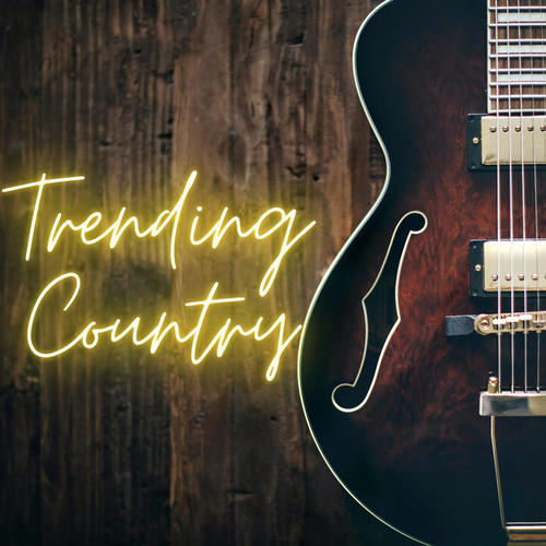 Trending Country