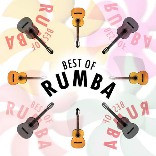 The Best Of Rumba