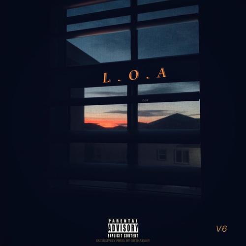 6 Laws of Attraction (Explicit)