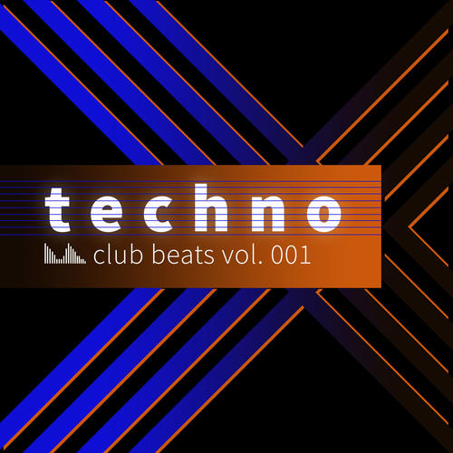 Techno (Club Beats Vol.001)