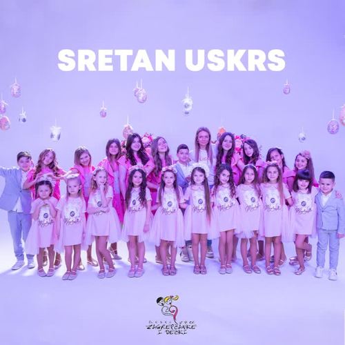 Sretan Uskrs