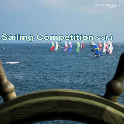 Stereoheaven Pres. Sailing Competition Vol. 1