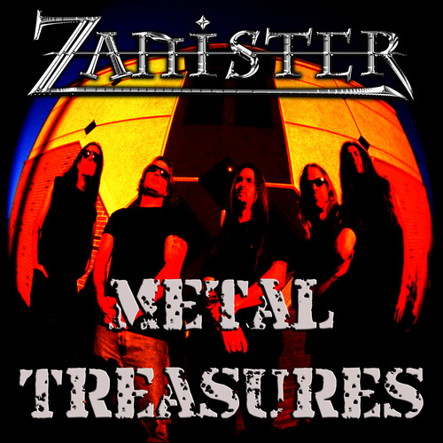 Metal Treasures