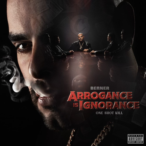 Arrogance Is Ignorance (One Shot Kill) [Explicit]