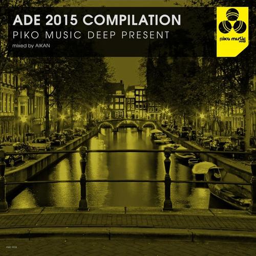 ADE 2015 Compilation