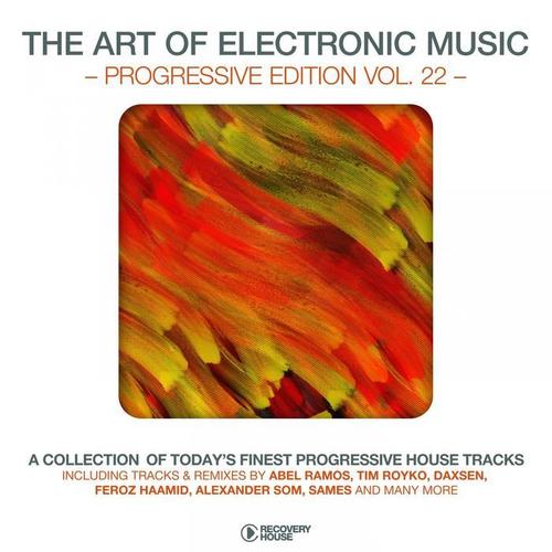 The Art Of Electronic Music - Progressive Edition, Vol. 22