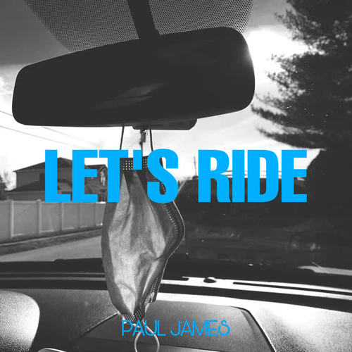 Let's Ride (Explicit)