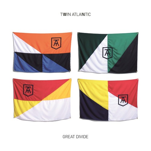 Great Divide (Deluxe Version) [Explicit]