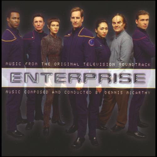 Enterprise - Music from the Original TV Soundtrack