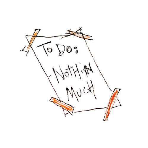 Nothing Much to Do (Reimagined)
