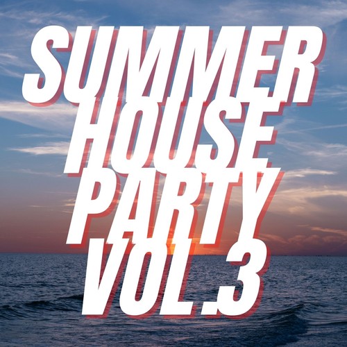 Summer House Party Vol.3