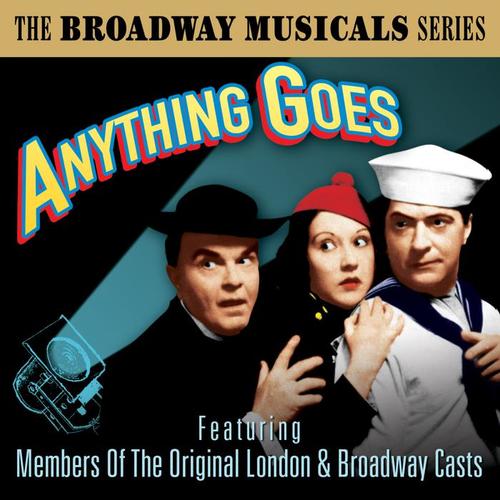 Anything Goes (The Best Of Broadway Musicals)