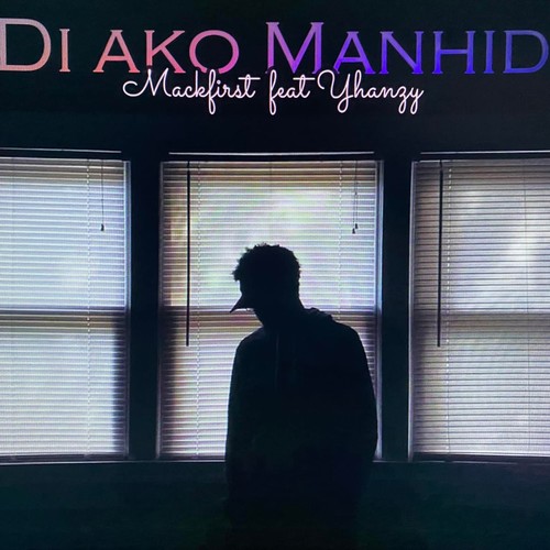 Di ako manhid (feat. Yhanzy) [Explicit]