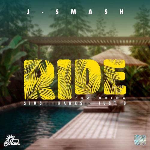 Ride (feat. Sims, Ranks & Just G) [Explicit]