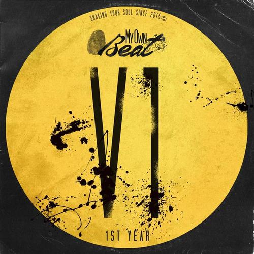 My Own Beat, Vol. 1: The First Year (Explicit)