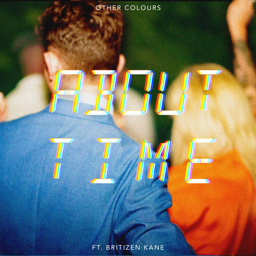 About Time (Explicit)