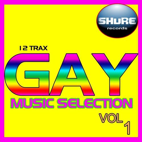 Gay Music Selection, Vol. 1