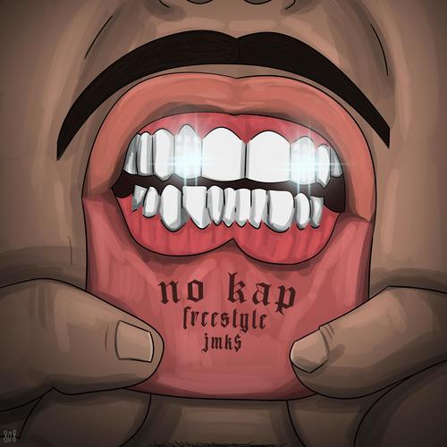 No Kap #1 (Explicit)