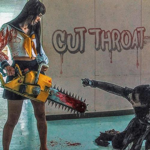 Cut Throat (Explicit)